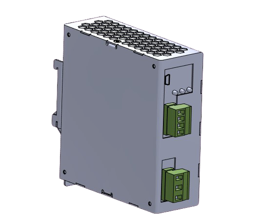DC-DC Converter